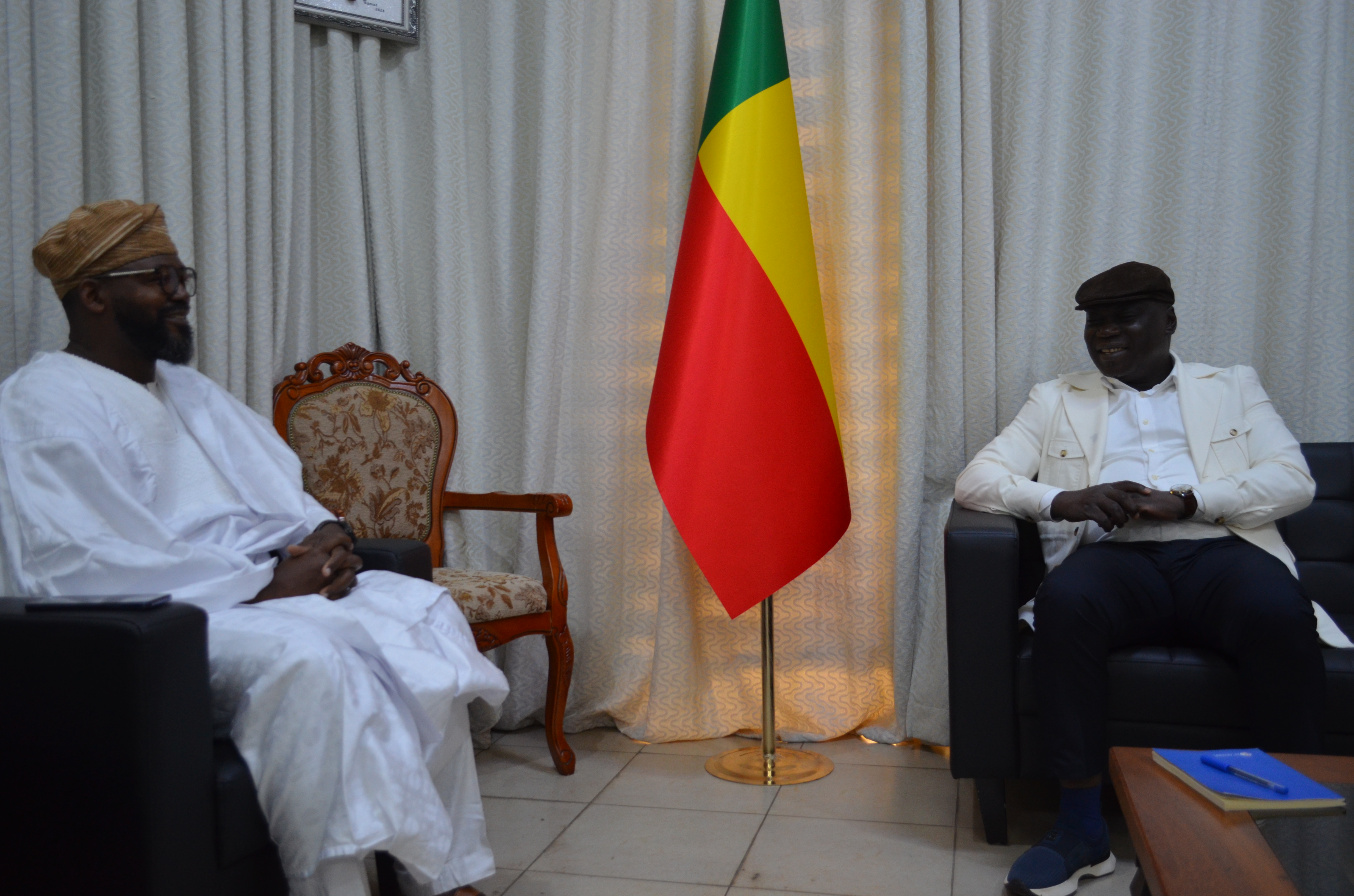 Image d'article